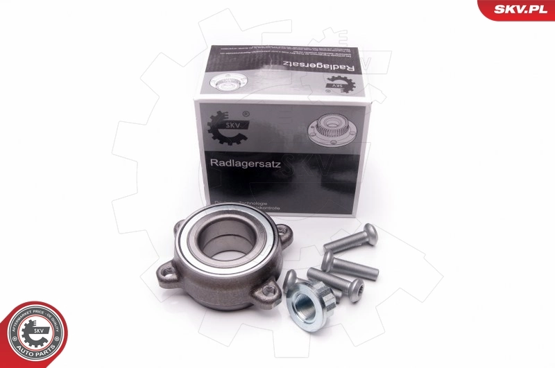 Wheel Bearing Kit